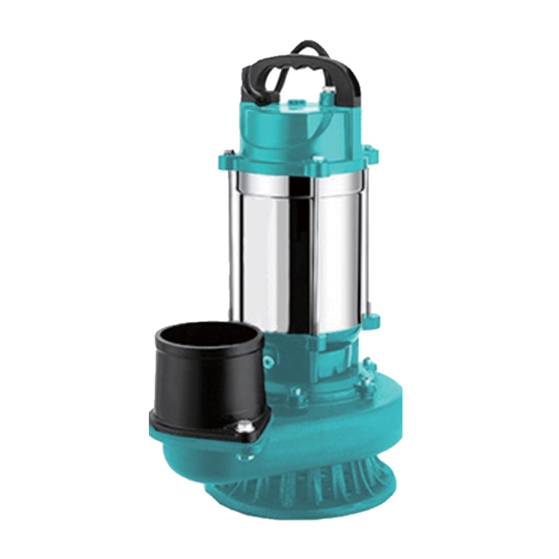 MT-ZQB 不銹鋼直流永磁潛水電泵(無刷)